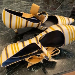 Tory Burch Pumps
